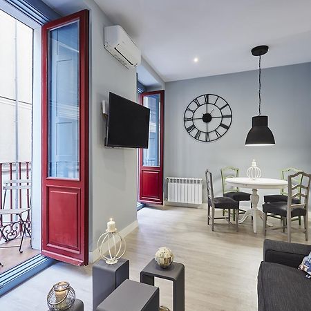 Leeways Apartment In Fucar Madrid Luaran gambar