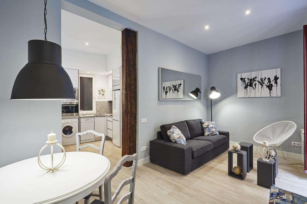 Leeways Apartment In Fucar Madrid Luaran gambar